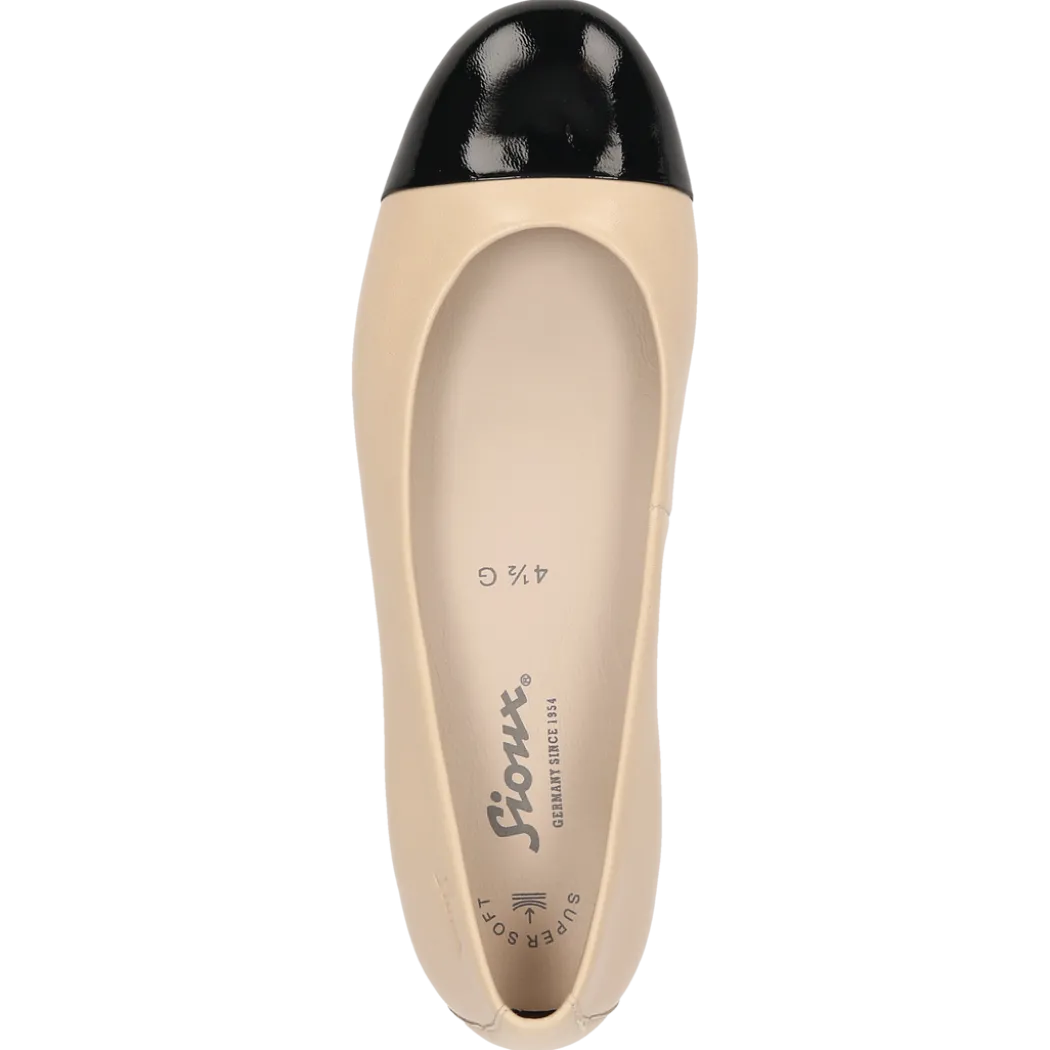 Villanelle-702 - beige