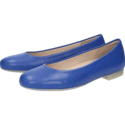 Villanelle-701 - blau