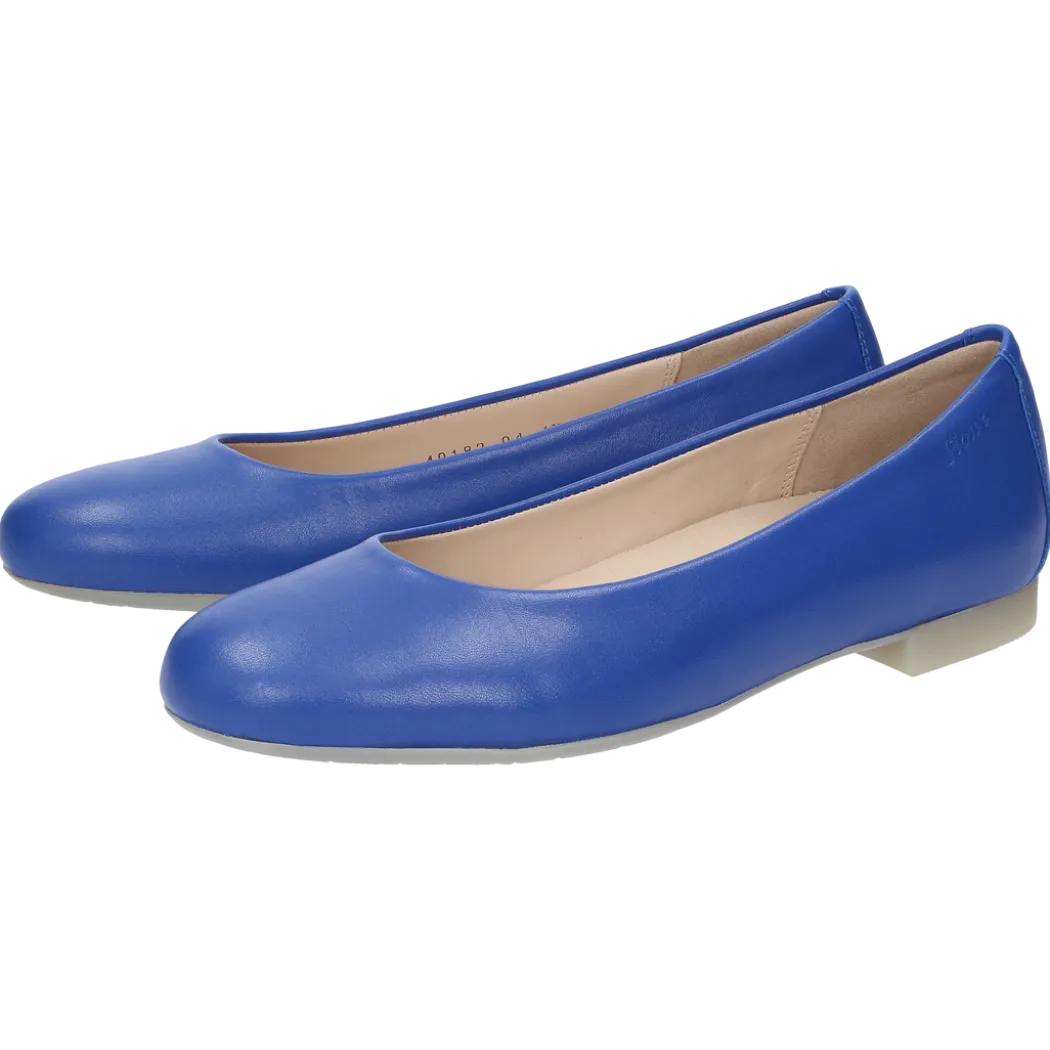 Villanelle-701 - blau