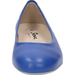 Villanelle-701 - blau
