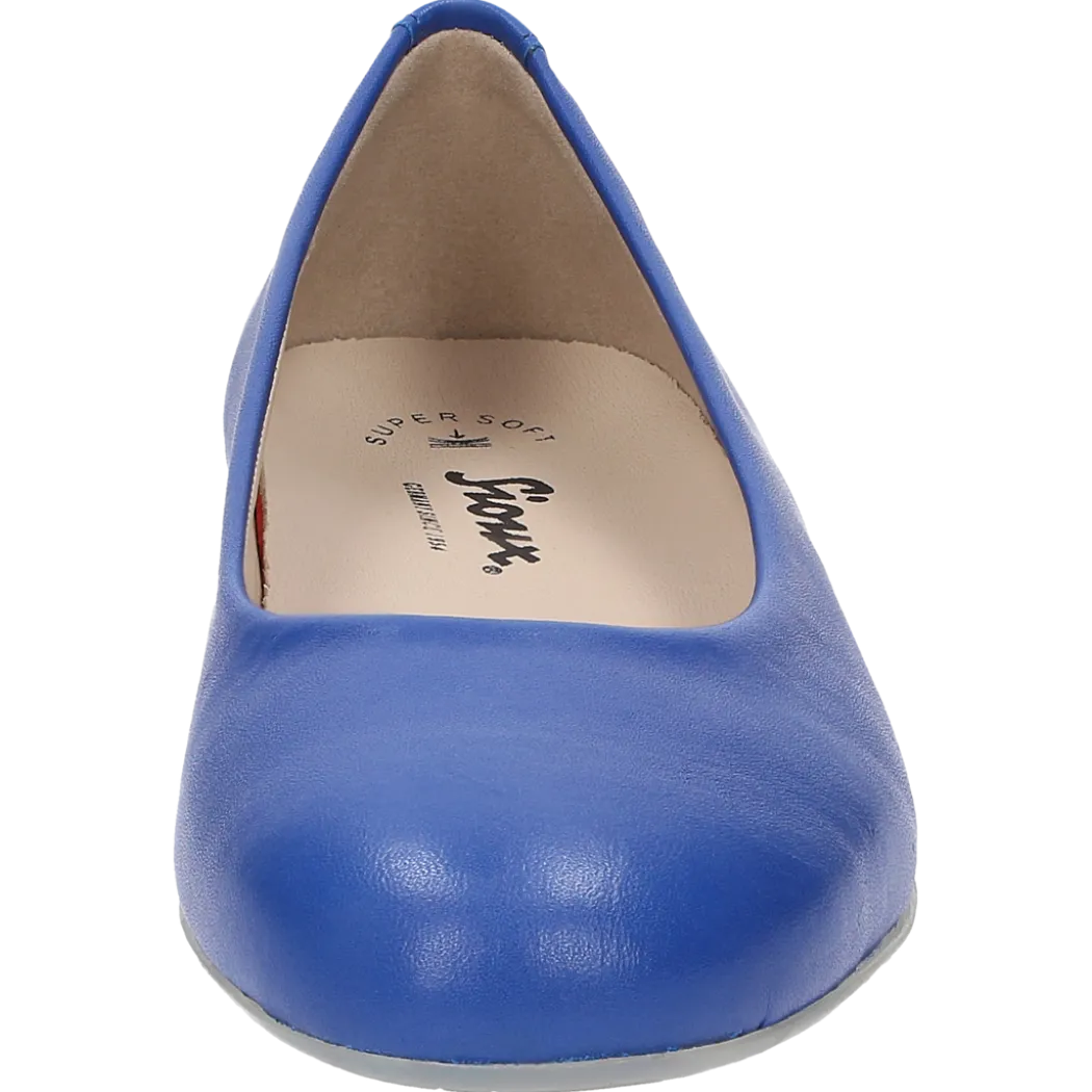 Villanelle-701 - blau