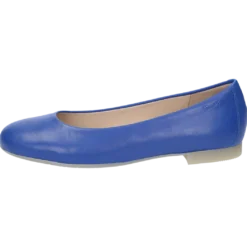 Villanelle-701 - blau
