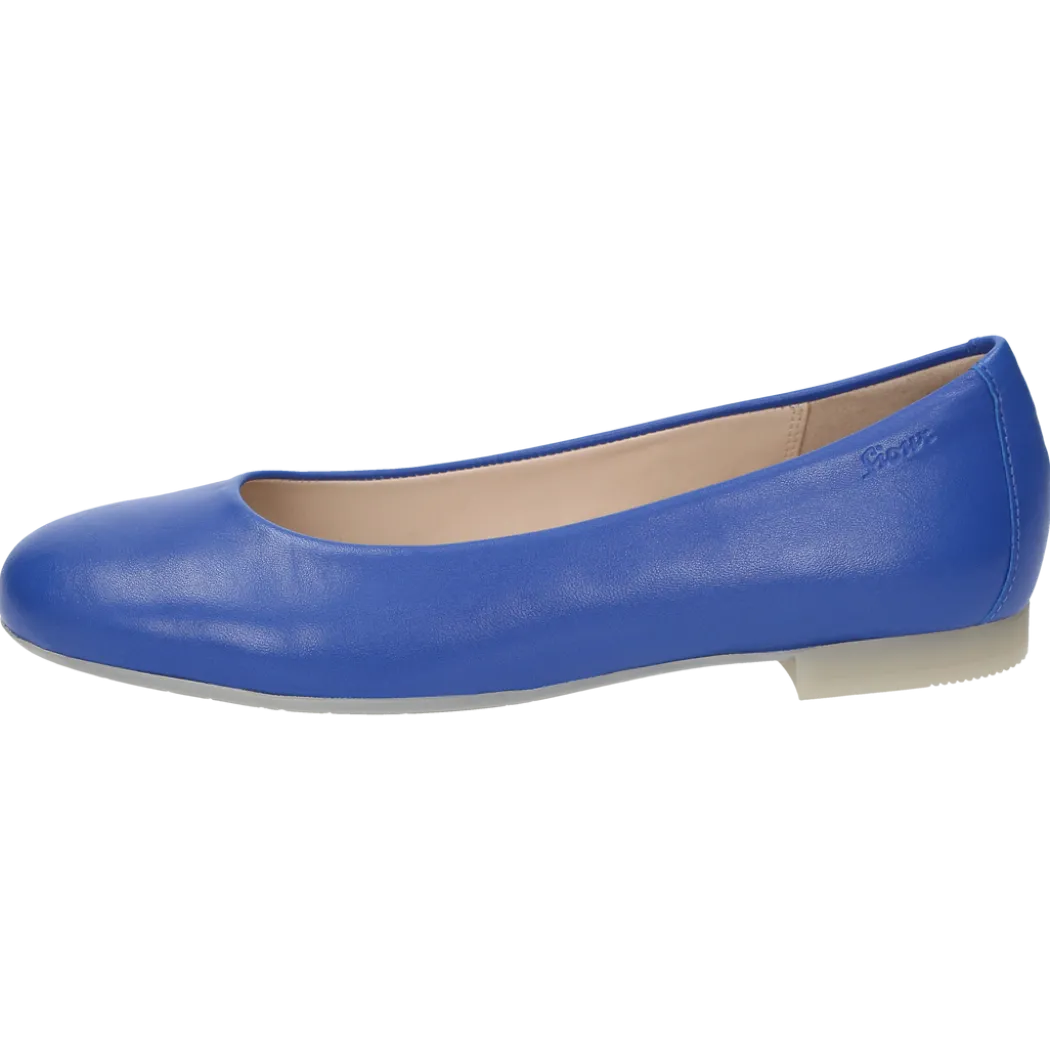 Villanelle-701 - blau