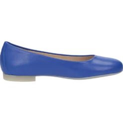Villanelle-701 - blau