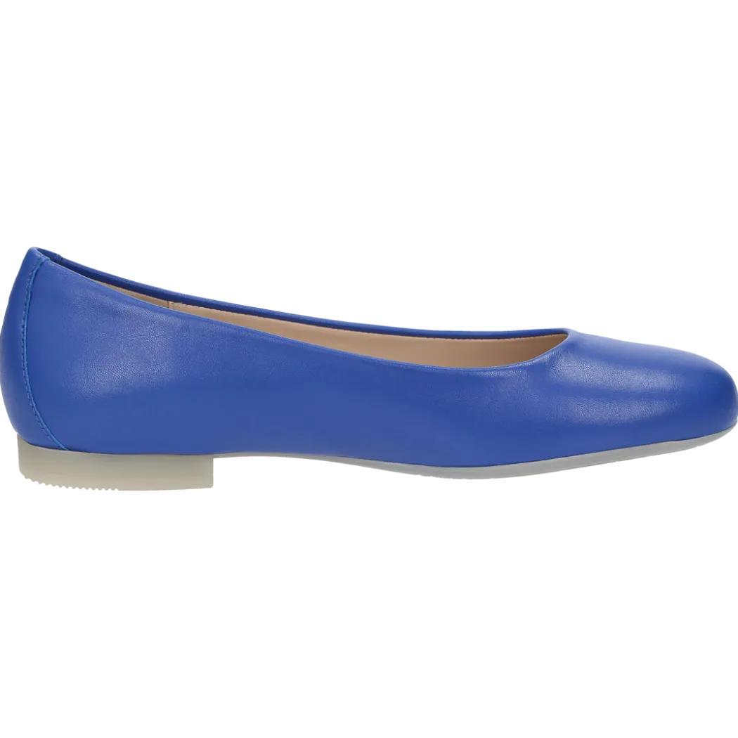 Villanelle-701 - blau