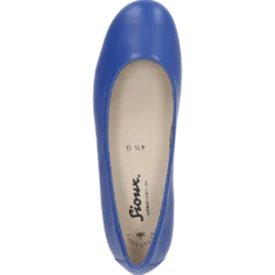 Villanelle-701 - blau