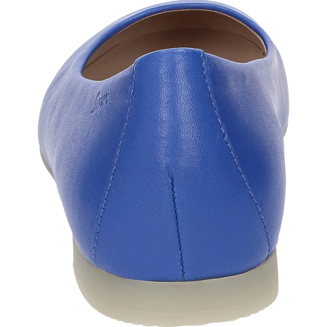 Villanelle-701 - blau