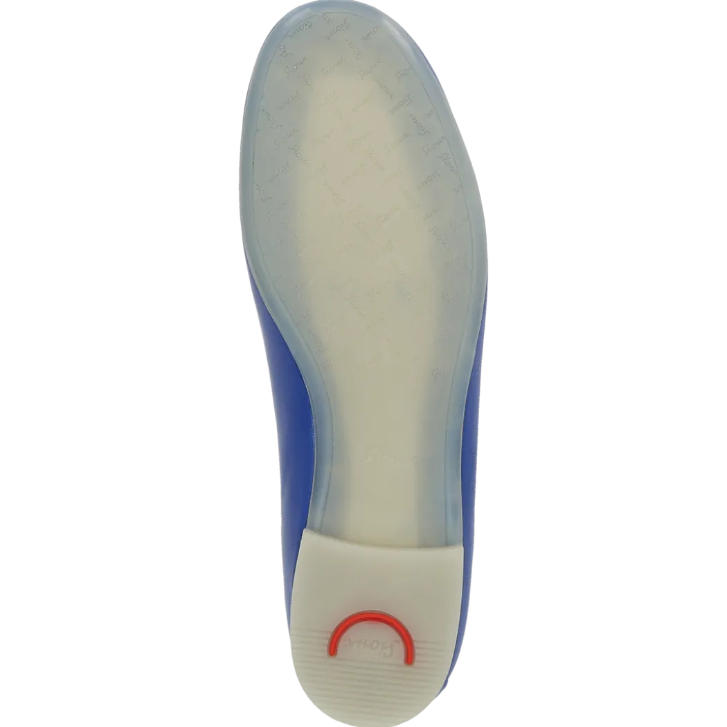 Villanelle-701 - blau