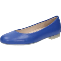 Villanelle-701 - blau