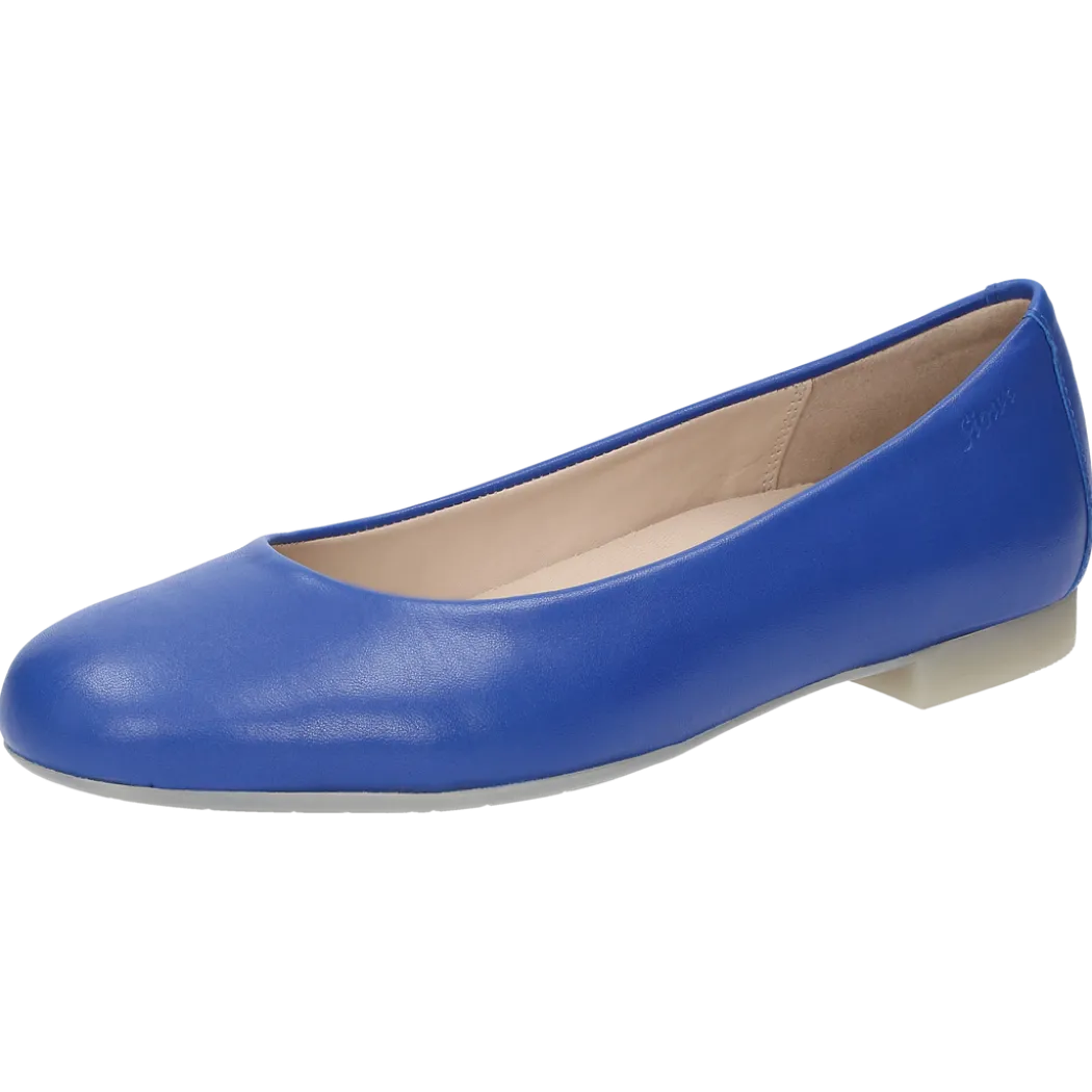 Villanelle-701 - blau