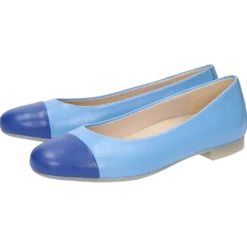 Villanelle-702 - blau
