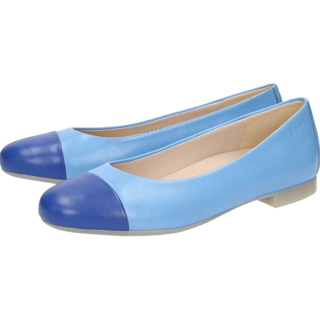 Villanelle-702 - blau
