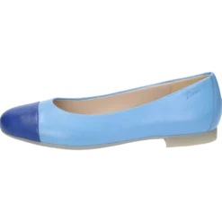 Villanelle-702 - blau