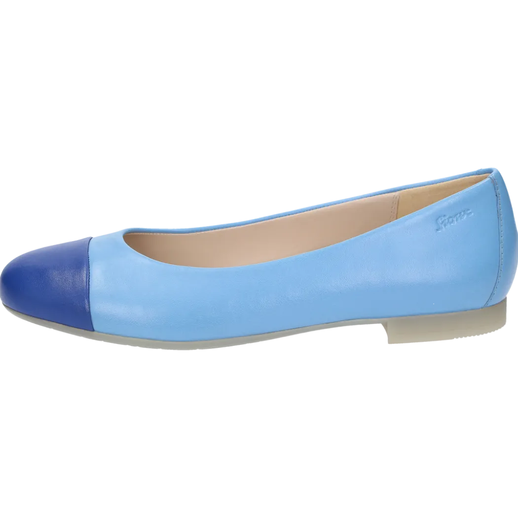 Villanelle-702 - blau
