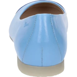 Villanelle-702 - blau