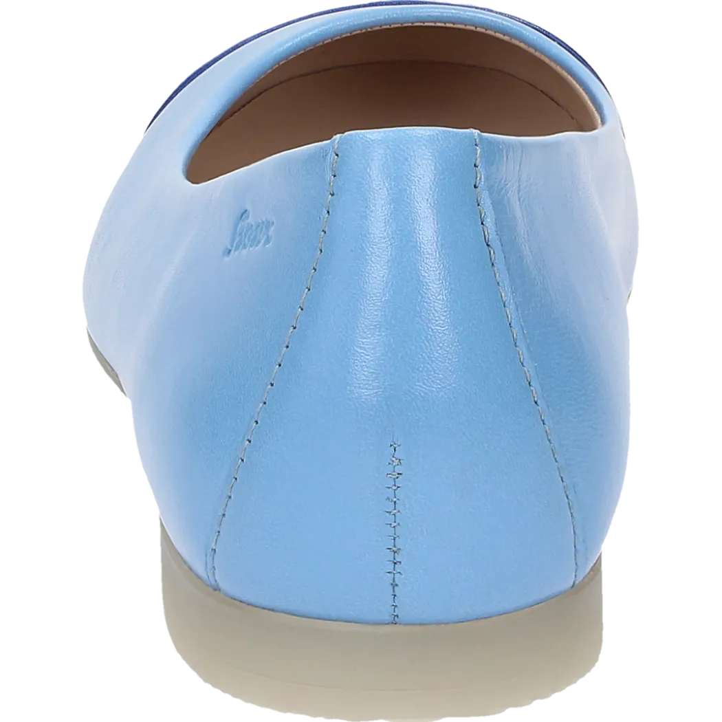 Villanelle-702 - blau