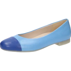 Villanelle-702 - blau