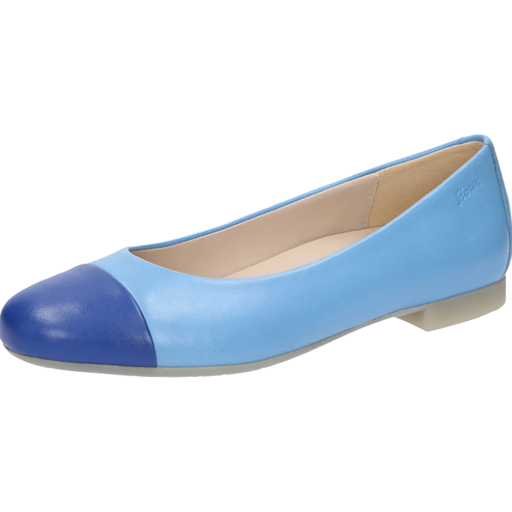 Villanelle-702 - blau