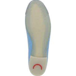 Villanelle-702 - blau