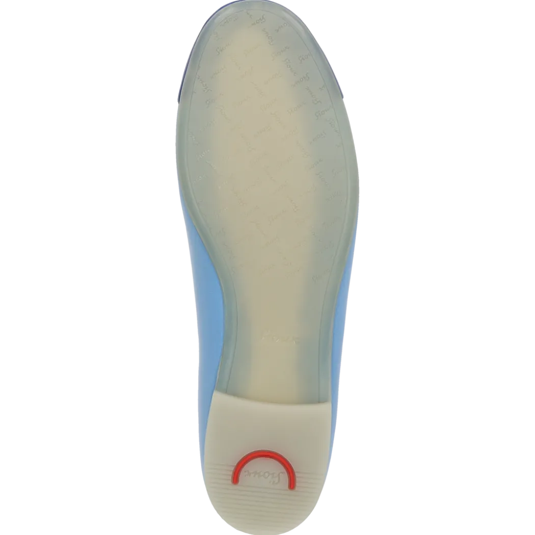 Villanelle-702 - blau