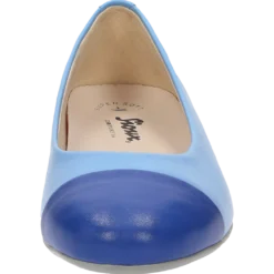 Villanelle-702 - blau