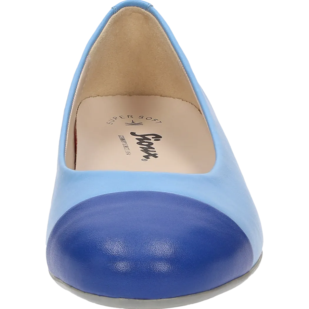 Villanelle-702 - blau