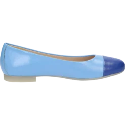 Villanelle-702 - blau