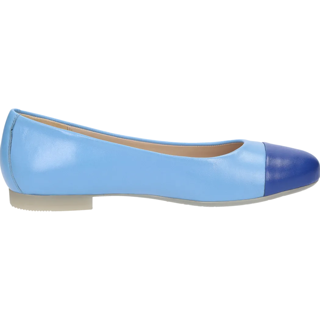 Villanelle-702 - blau