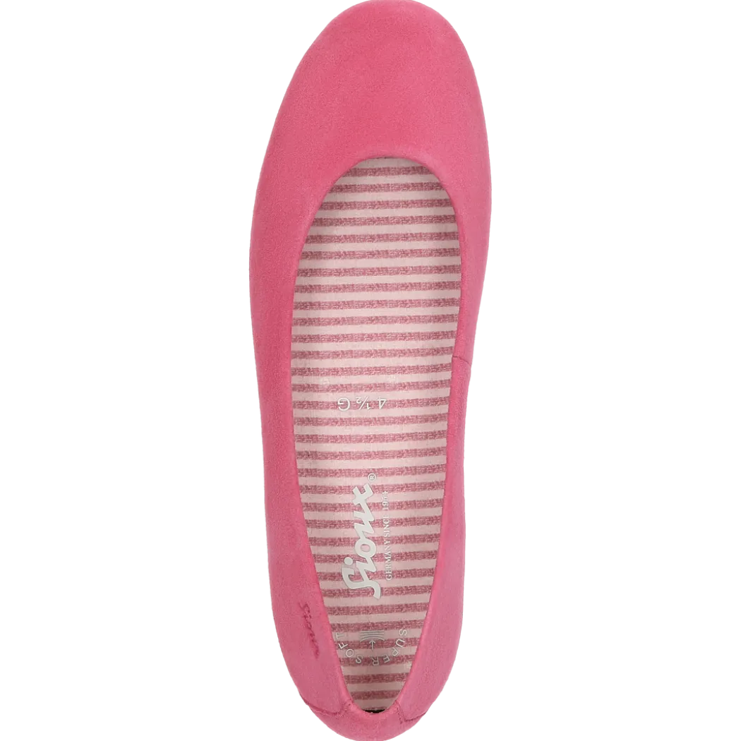 Villanelle-701 - pink