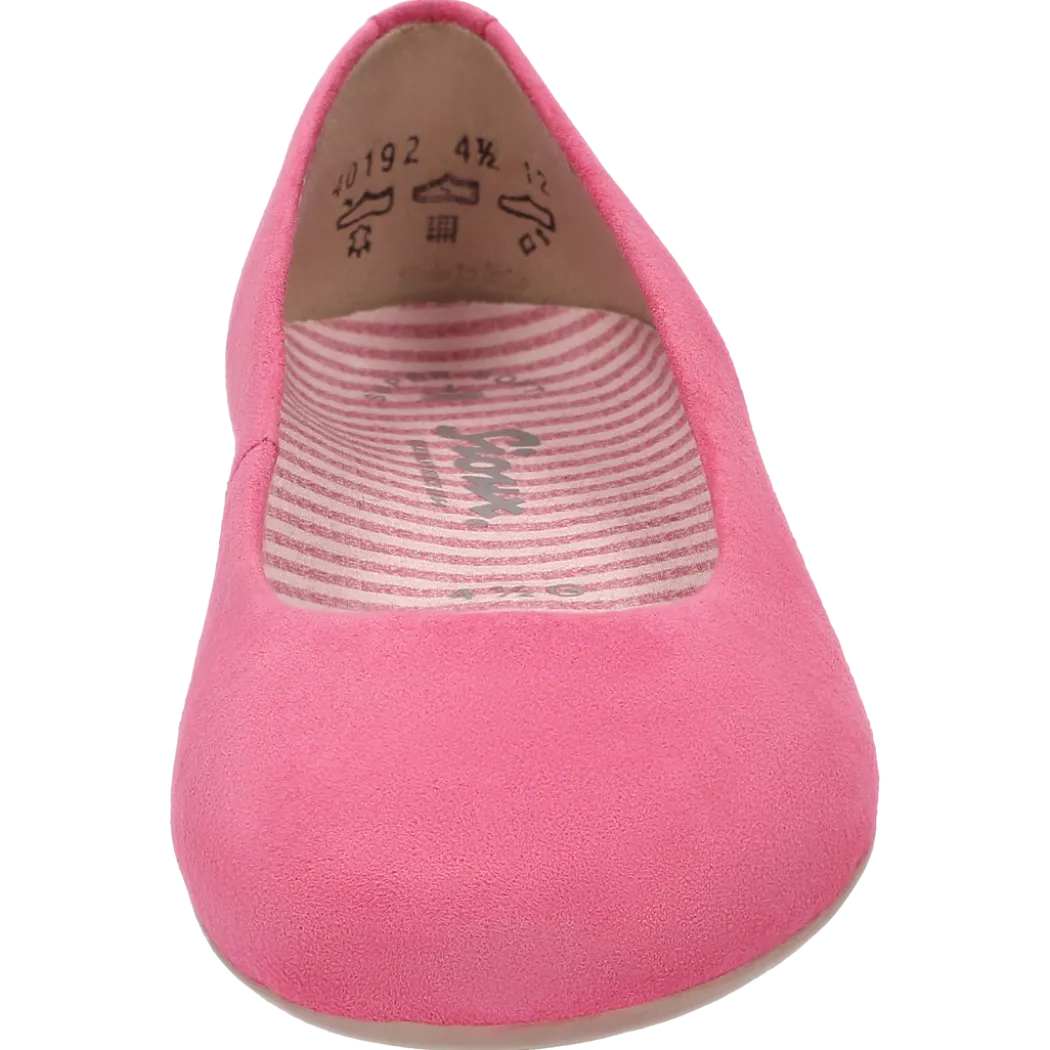 Villanelle-701 - pink