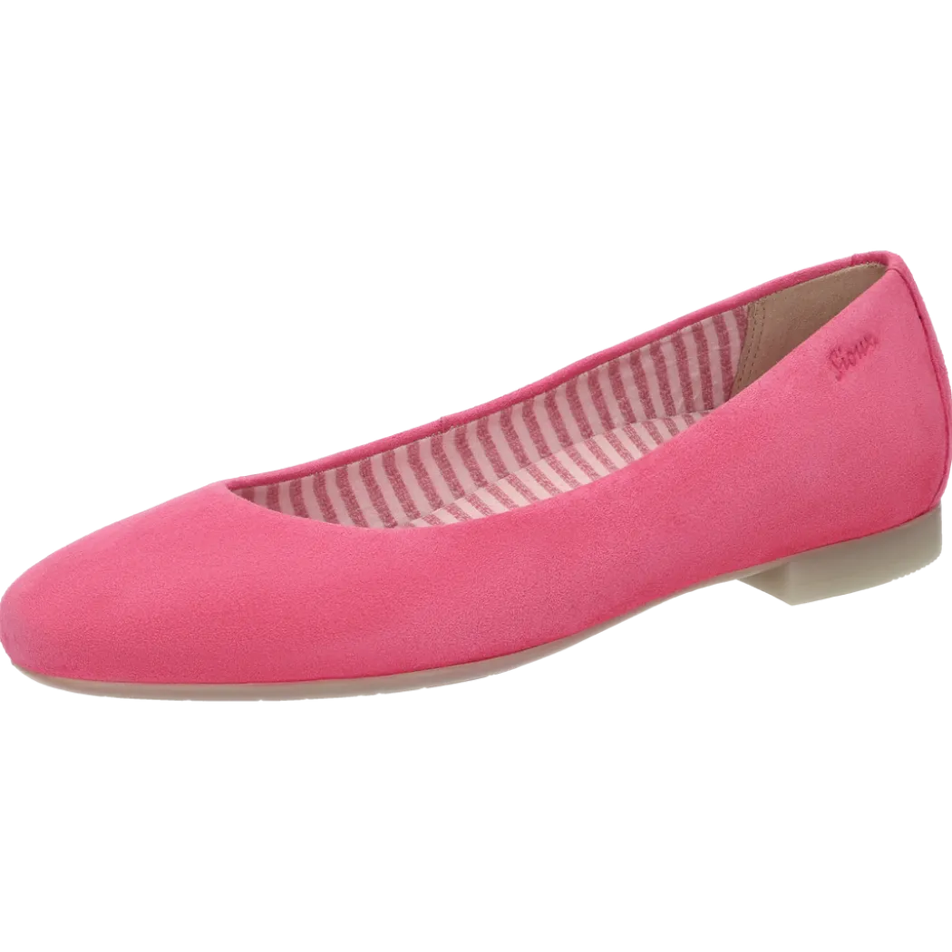 Villanelle-701 - pink