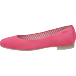 Villanelle-701 - pink