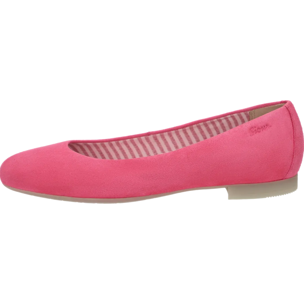 Villanelle-701 - pink