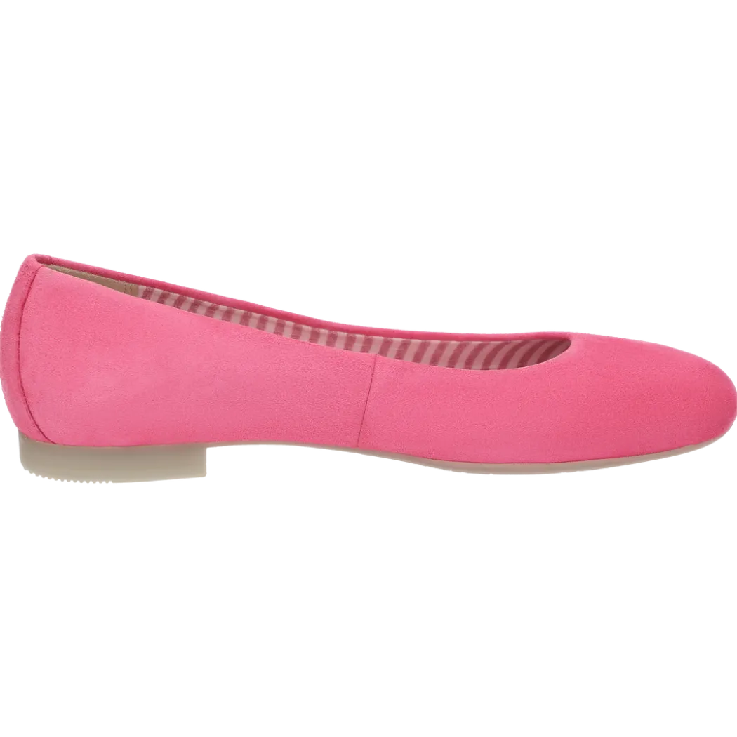 Villanelle-701 - pink