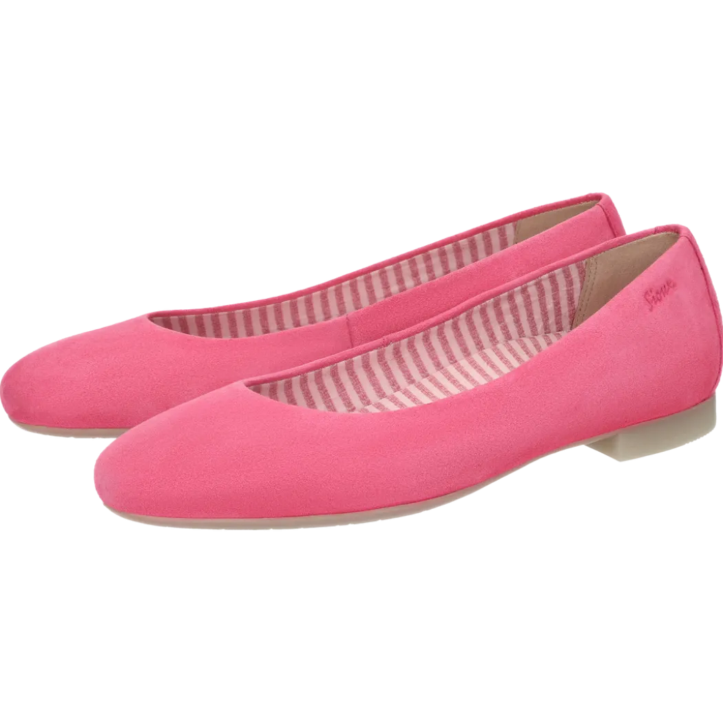 Villanelle-701 - pink