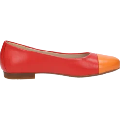 Villanelle-702 - rot