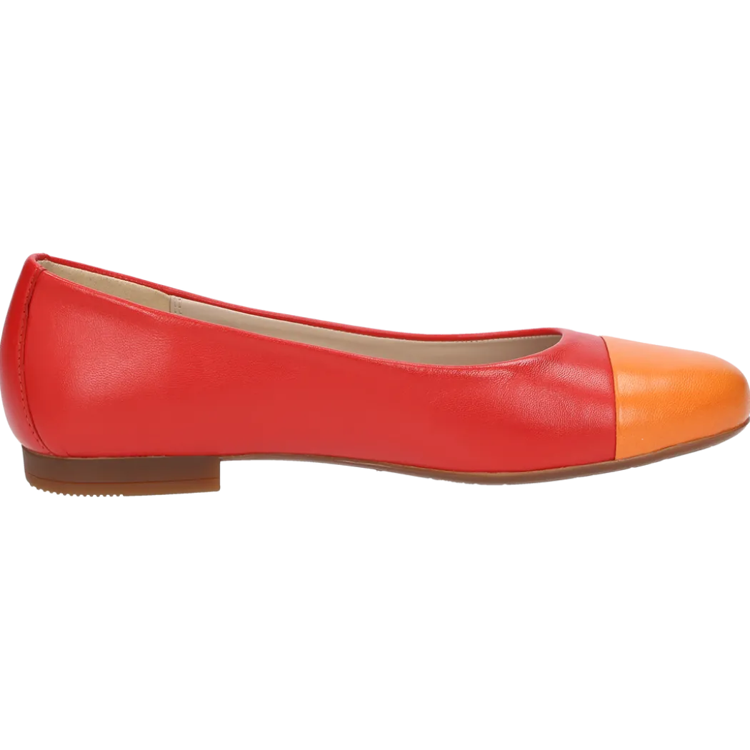 Villanelle-702 - rot