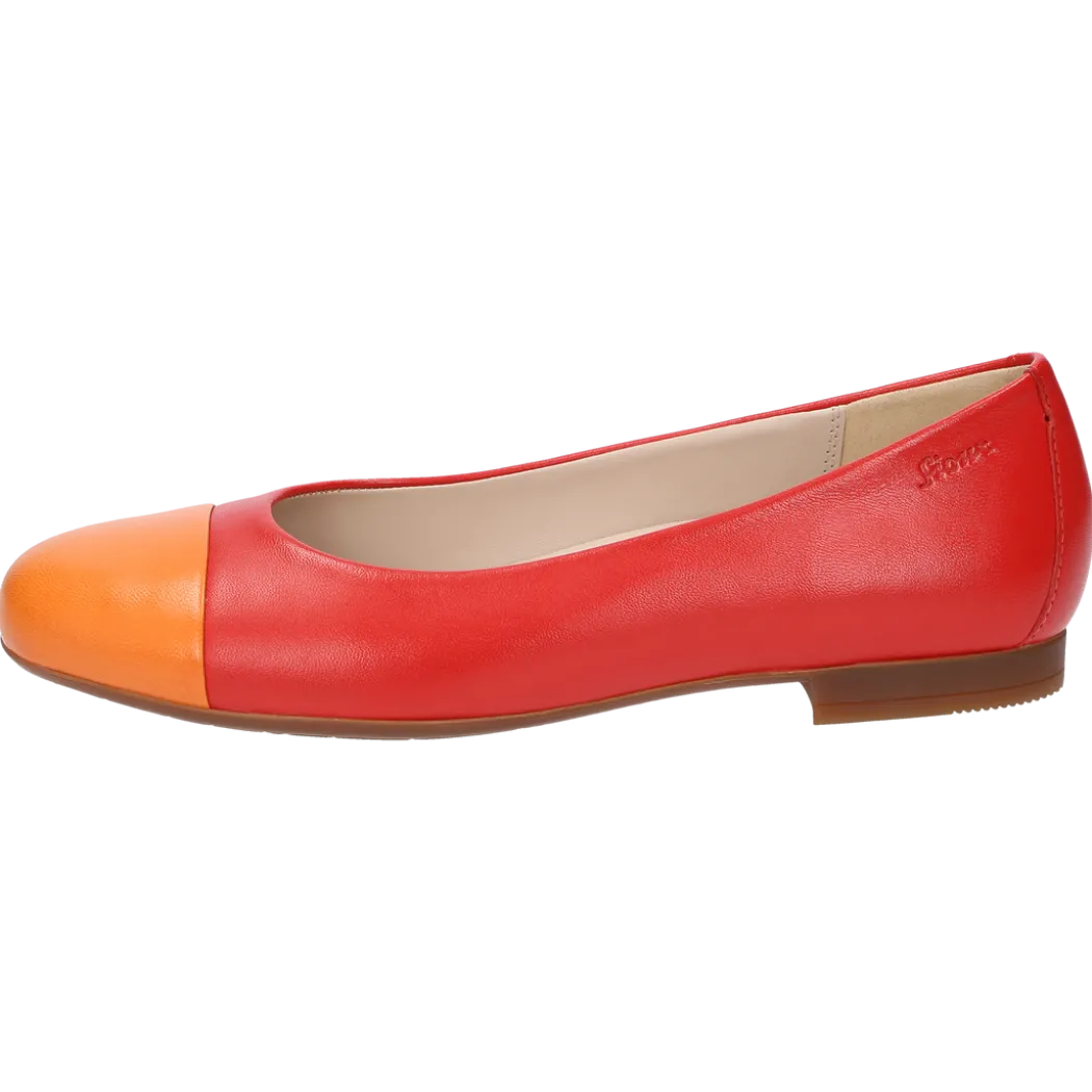 Villanelle-702 - rot