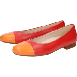 Villanelle-702 - rot