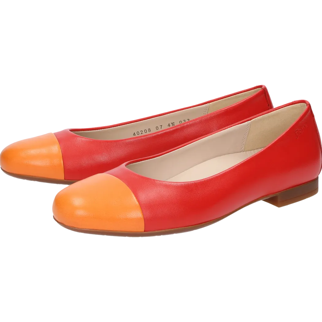 Villanelle-702 - rot