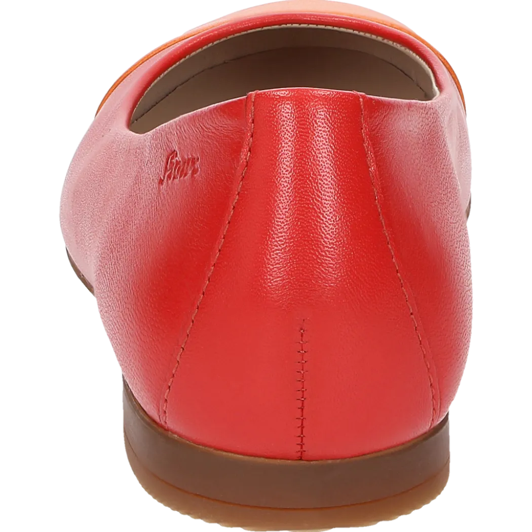 Villanelle-702 - rot