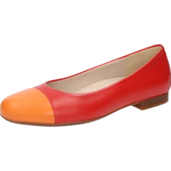 Villanelle-702 - rot