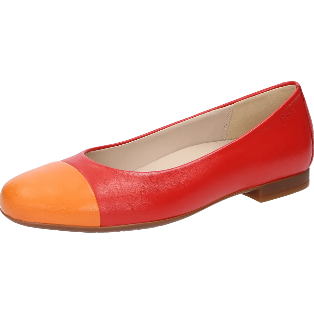 Villanelle-702 - rot