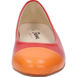 Villanelle-702 - rot