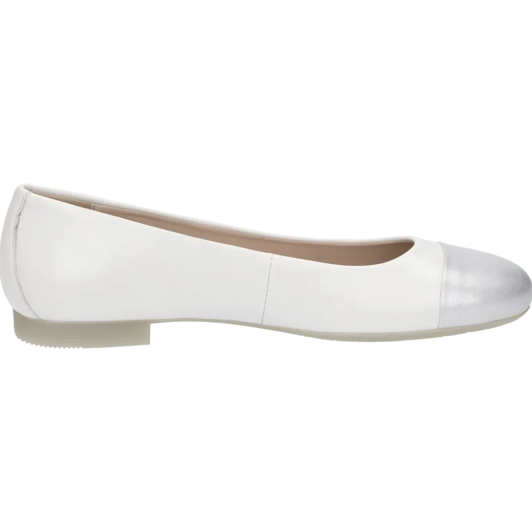 Villanelle-702 - silber