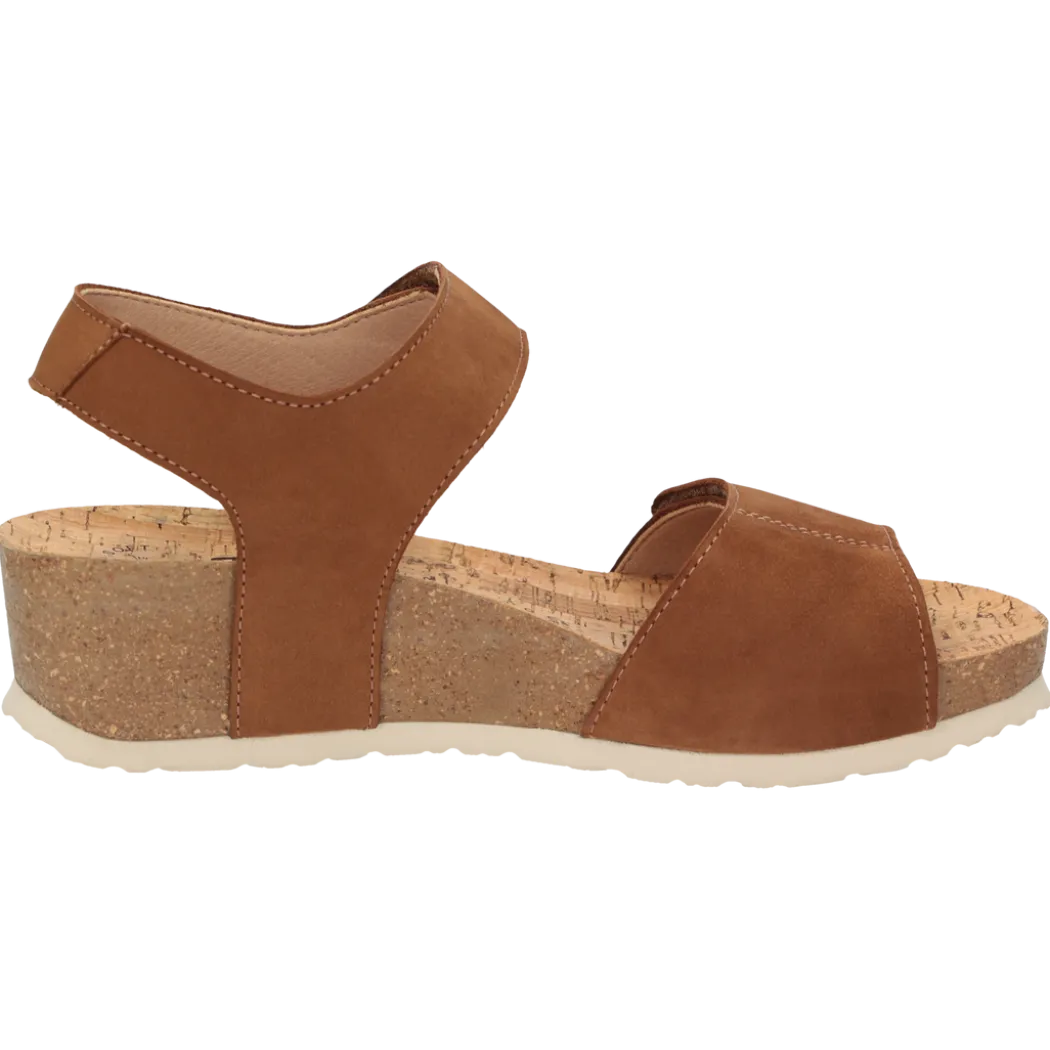 Yagmur-700 - cognac