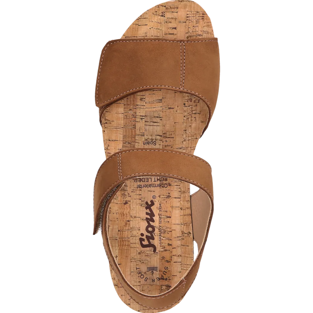Yagmur-700 - cognac