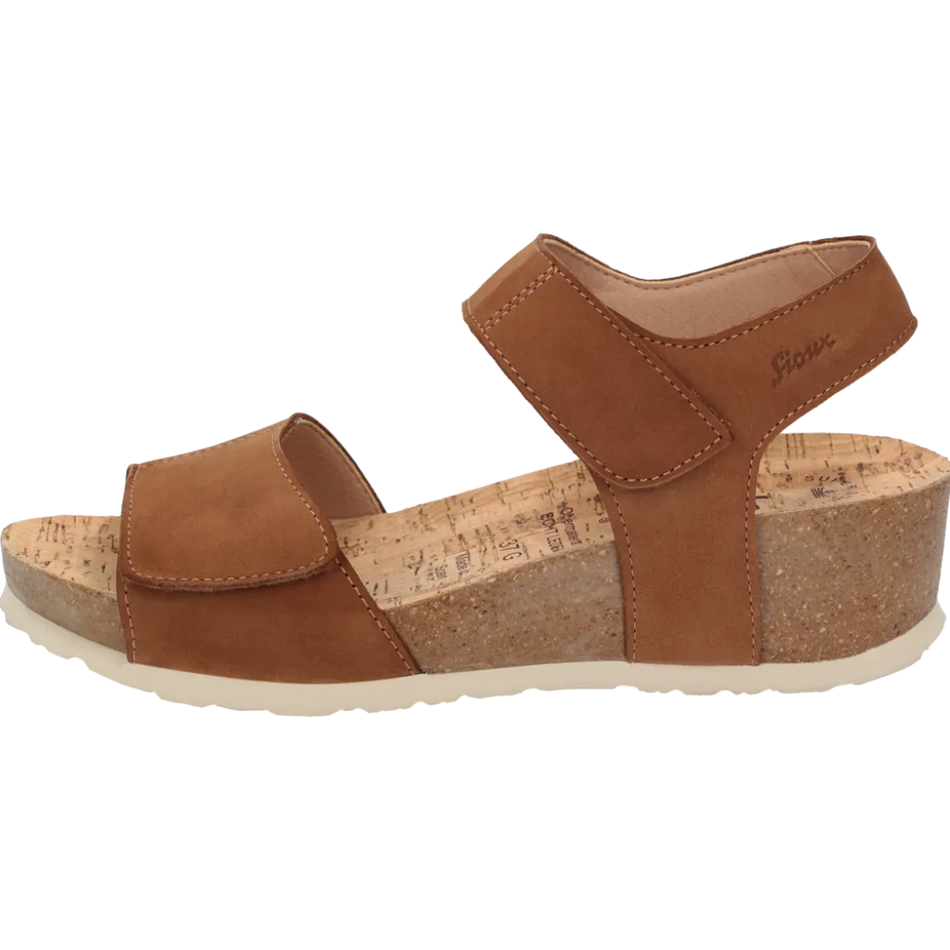 Yagmur-700 - cognac