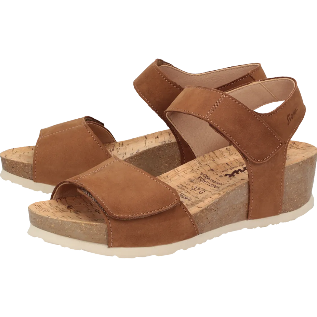 Yagmur-700 - cognac