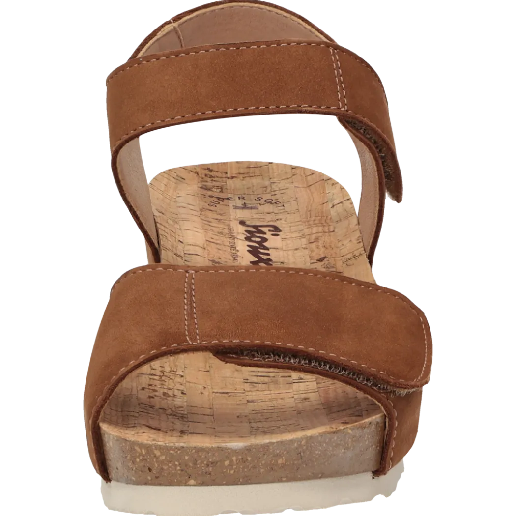 Yagmur-700 - cognac